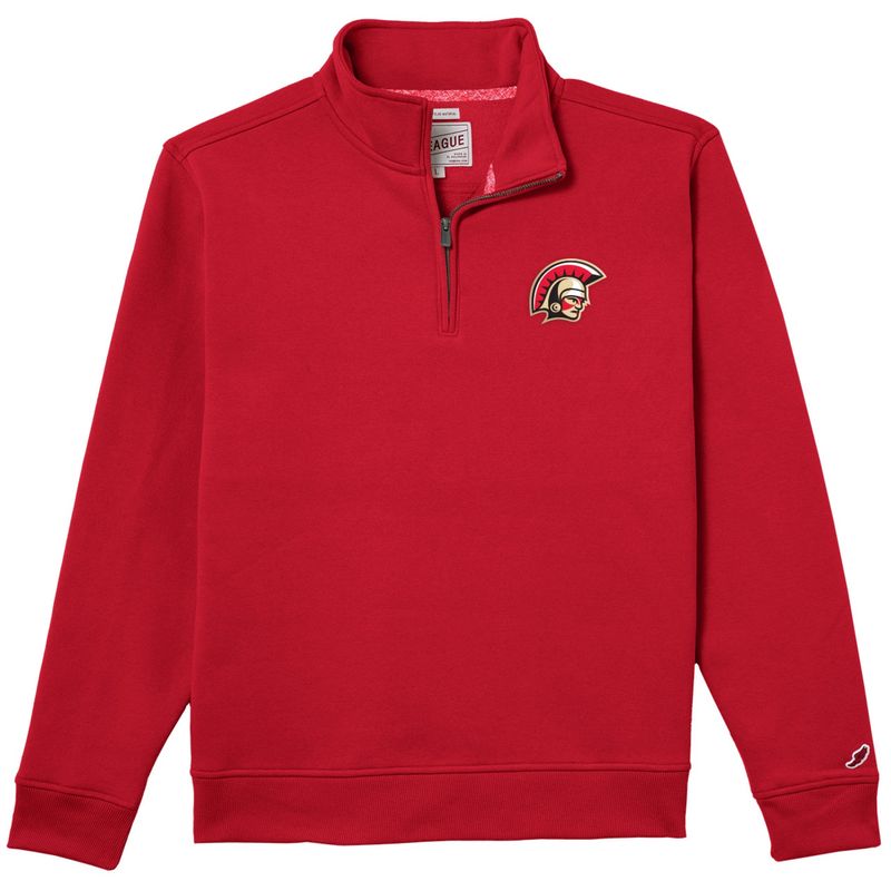 1991 Men's 1/4 Zip 25