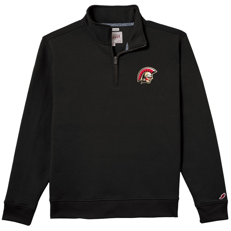 1991 Men&#39;s 1/4 Zip 25