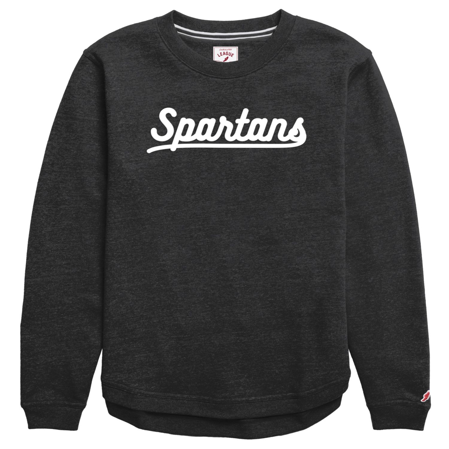 Victory Spring Crew 25