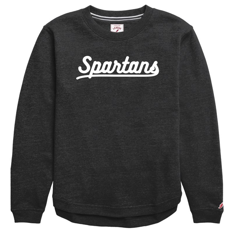 Victory Spring Crew 25