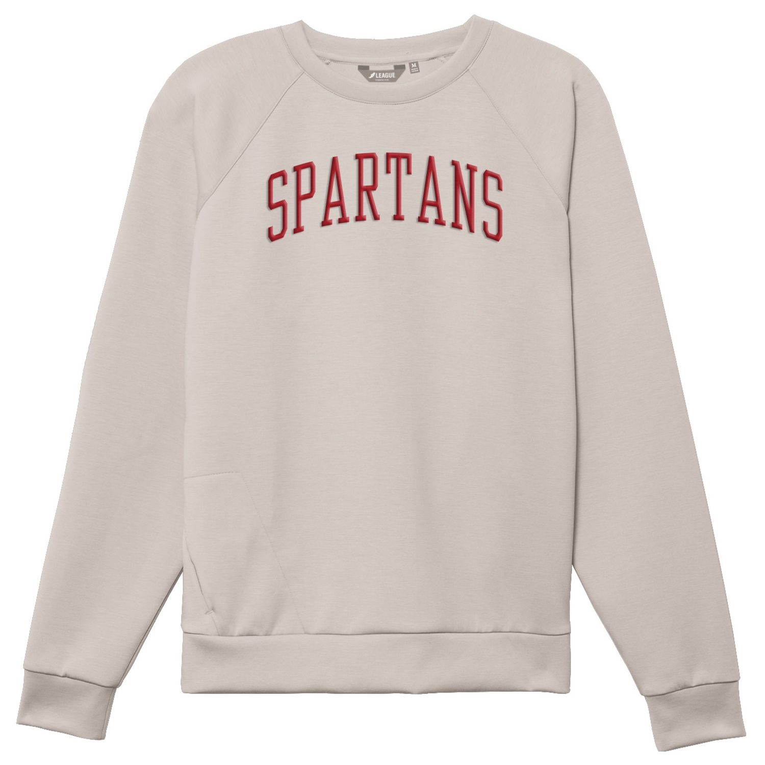 Monterey Men&#39;s Crew 25, Color: Mineral, Size: AS