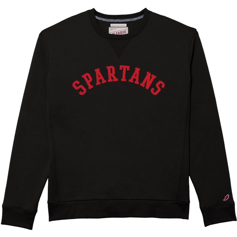 1991 Men's Crew 25