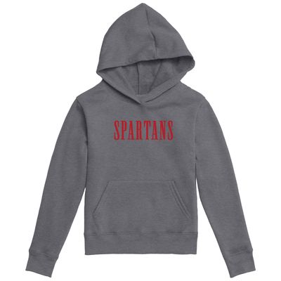 Youth Essential Hood 25198751484771