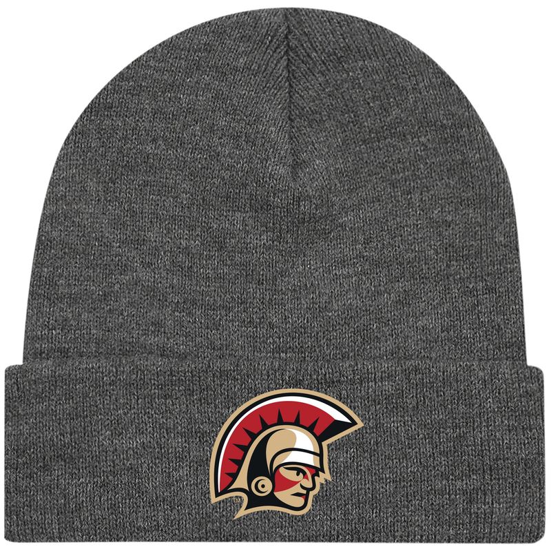 Cuff Beanie 25