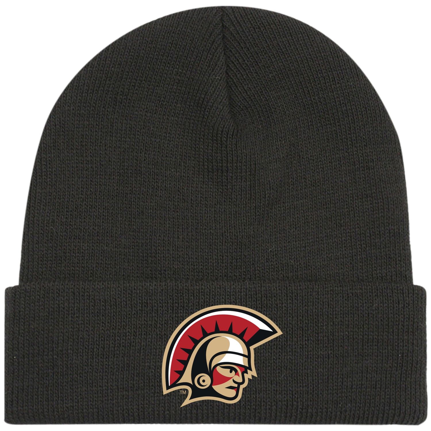 Cuff Beanie 25, Color: Black
