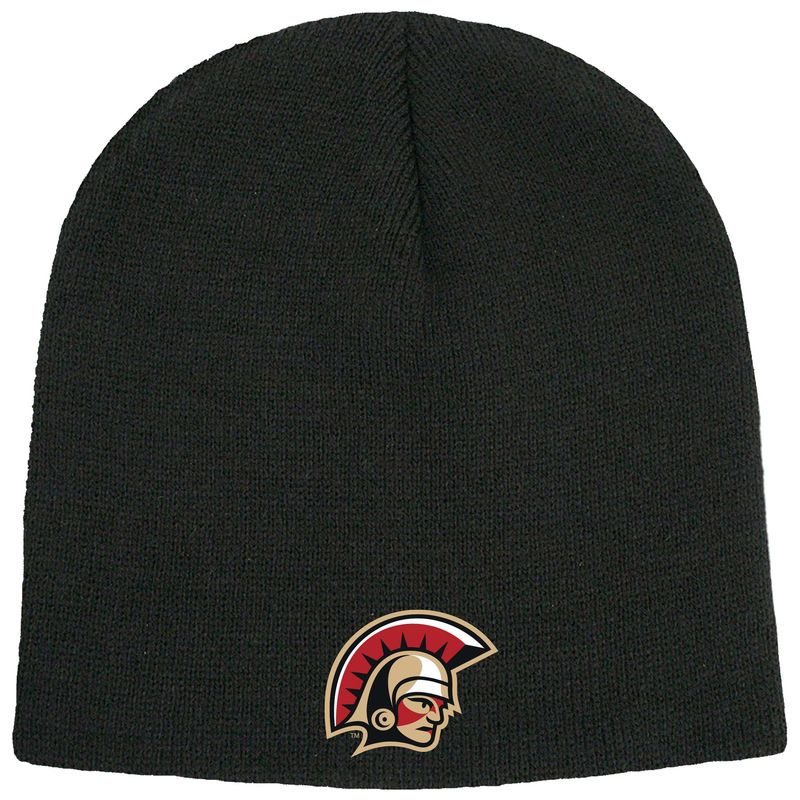No Cuff Beanie 25