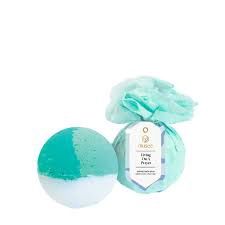Living On a Prayer Bath Balm