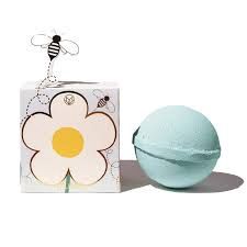 Daisy Boxed Bath Balm