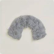 Warmies Neck Wrap Dark Grey