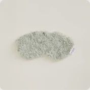 Warmie Eye Mask Curly Green