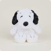 Snoopy Warmie