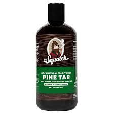 Dr. Squatch Conditioner