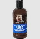 Dr. Squatch Shampoo