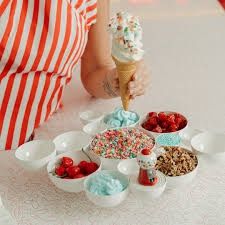 Bubble Bowl