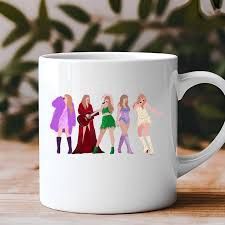 Swiftie Mug, 11oz