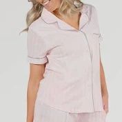 Lucy Short Sleeve Shirt