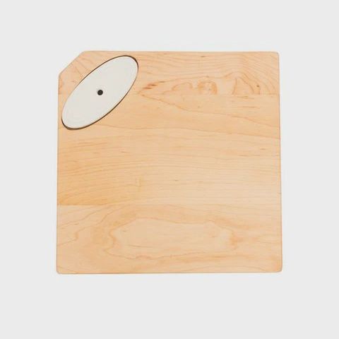 Cheese Board (CH4)