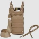 Vegan Leather HydroBag