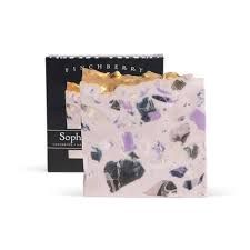 Sophia - Tangerine &amp; Lavender