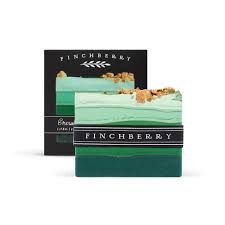 Emerald Soap