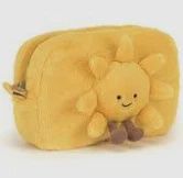 Amuseable Sun Pouch