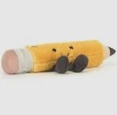 Amuseable Pencil