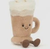 Amuseable Latte