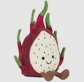 Amuseable Dragon Fruit