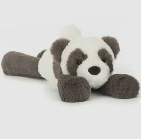 Smudge Panda, Original
