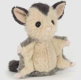Lolly Sugar Glider