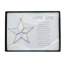 Glass Star, Infant/Child Memorial