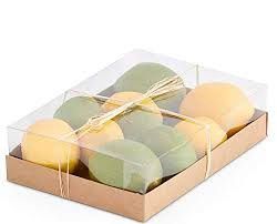 Box of Lemons &amp; Limes