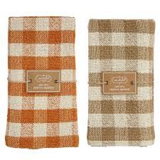 Fall Fabric Napkins
