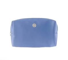 Let's Face It Cosmetic Case, Periwinkle
