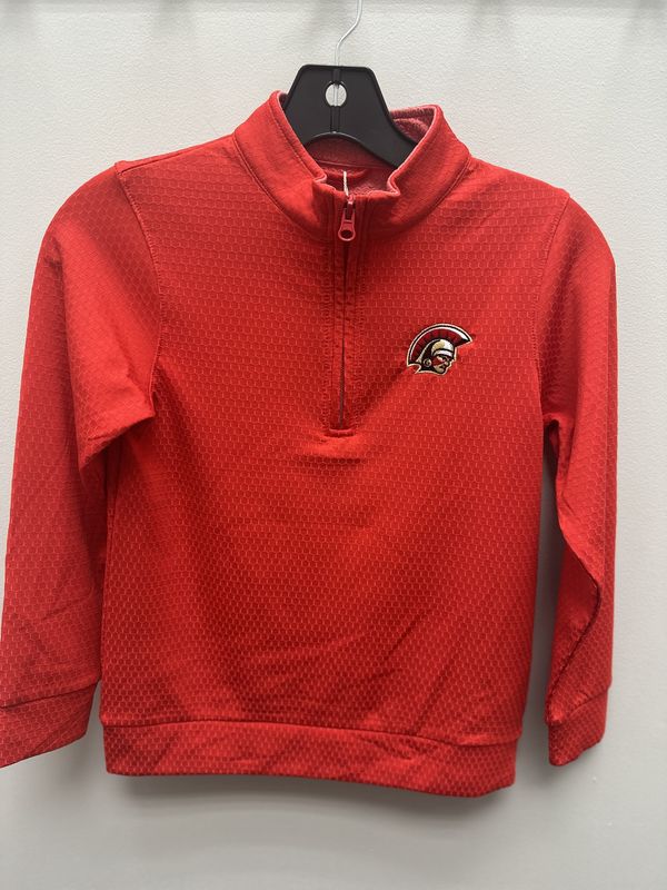 Sterling Youth Quarter Zip 24GSYQZ