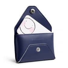 E. Frannie Pack, Color: Navy
