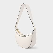 Marni Shoulder Bag, Color: Off White