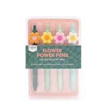 Flower Power Pen Pack