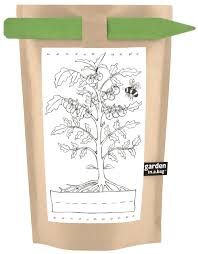 Kids Garden In A Bag