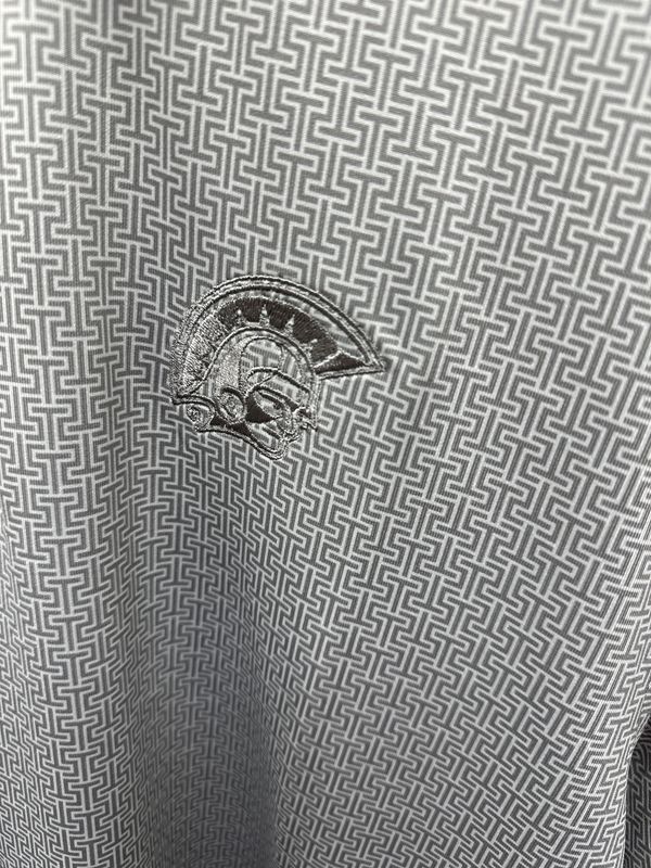Southern Tide Stripped Geo Polo25