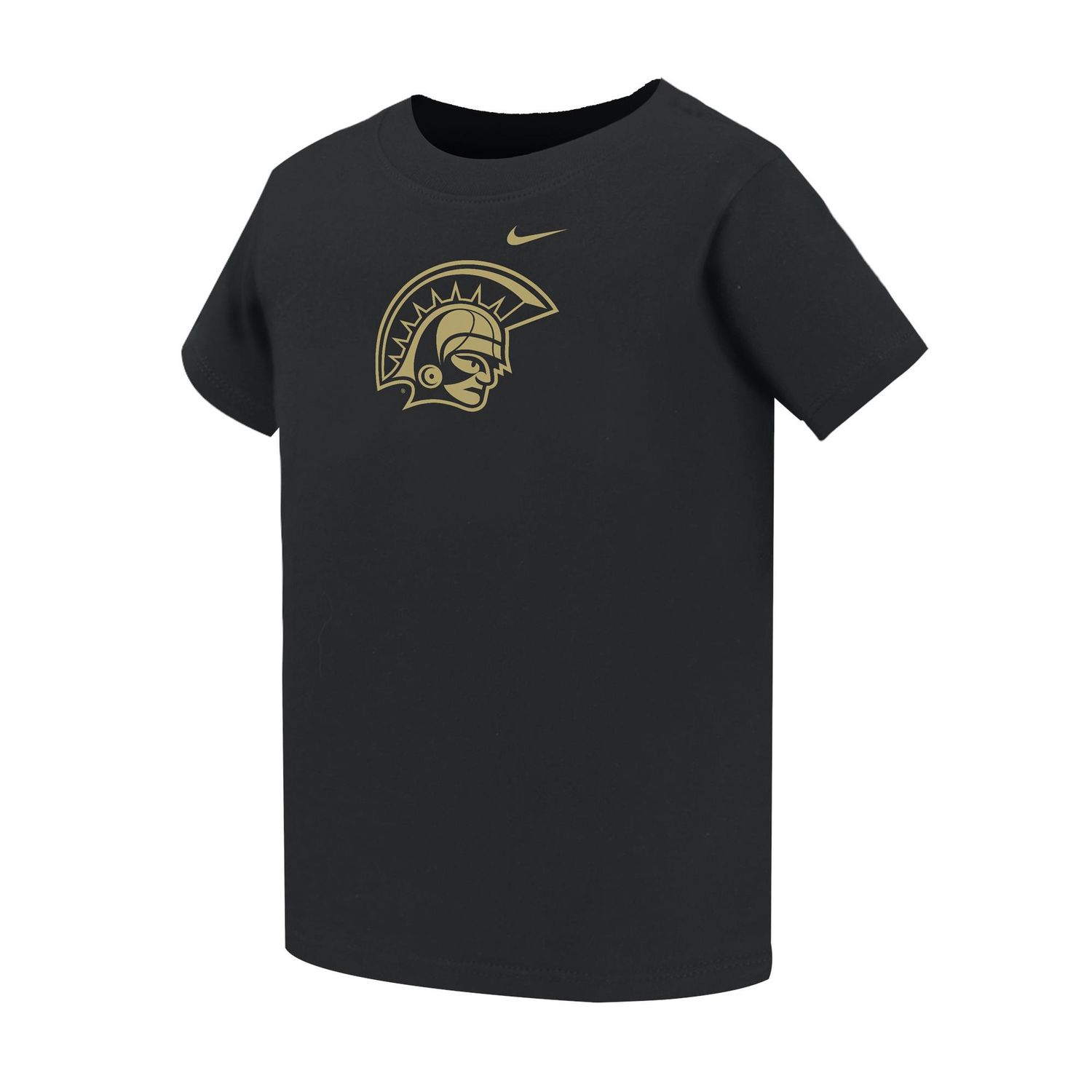 Nike Toddler Legend Short Sleeve T-shirt 25, Color: Black, Size: 2T