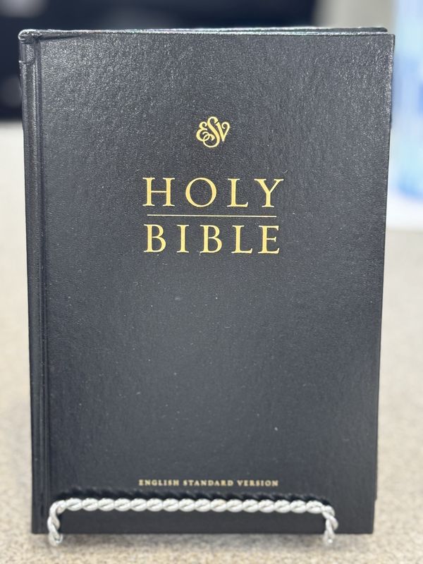 High School Bible