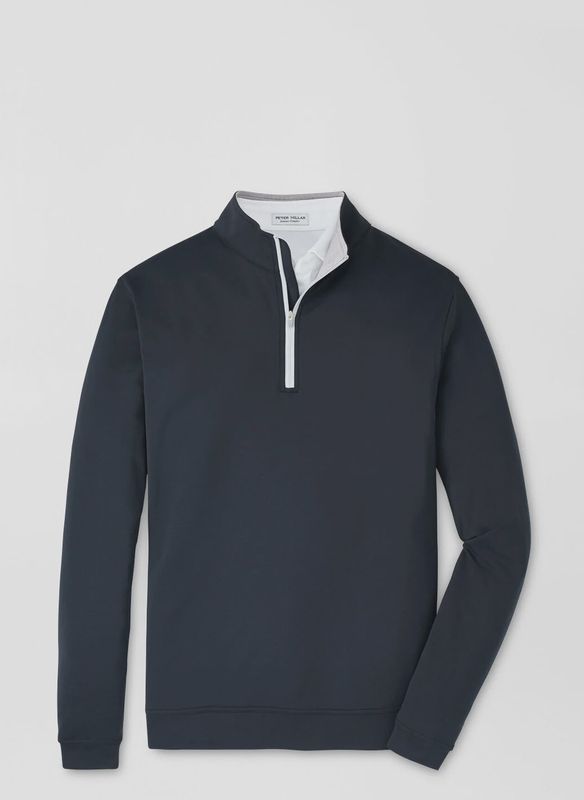 Peter Millar Men&#39;s Perth 1/4 Zip