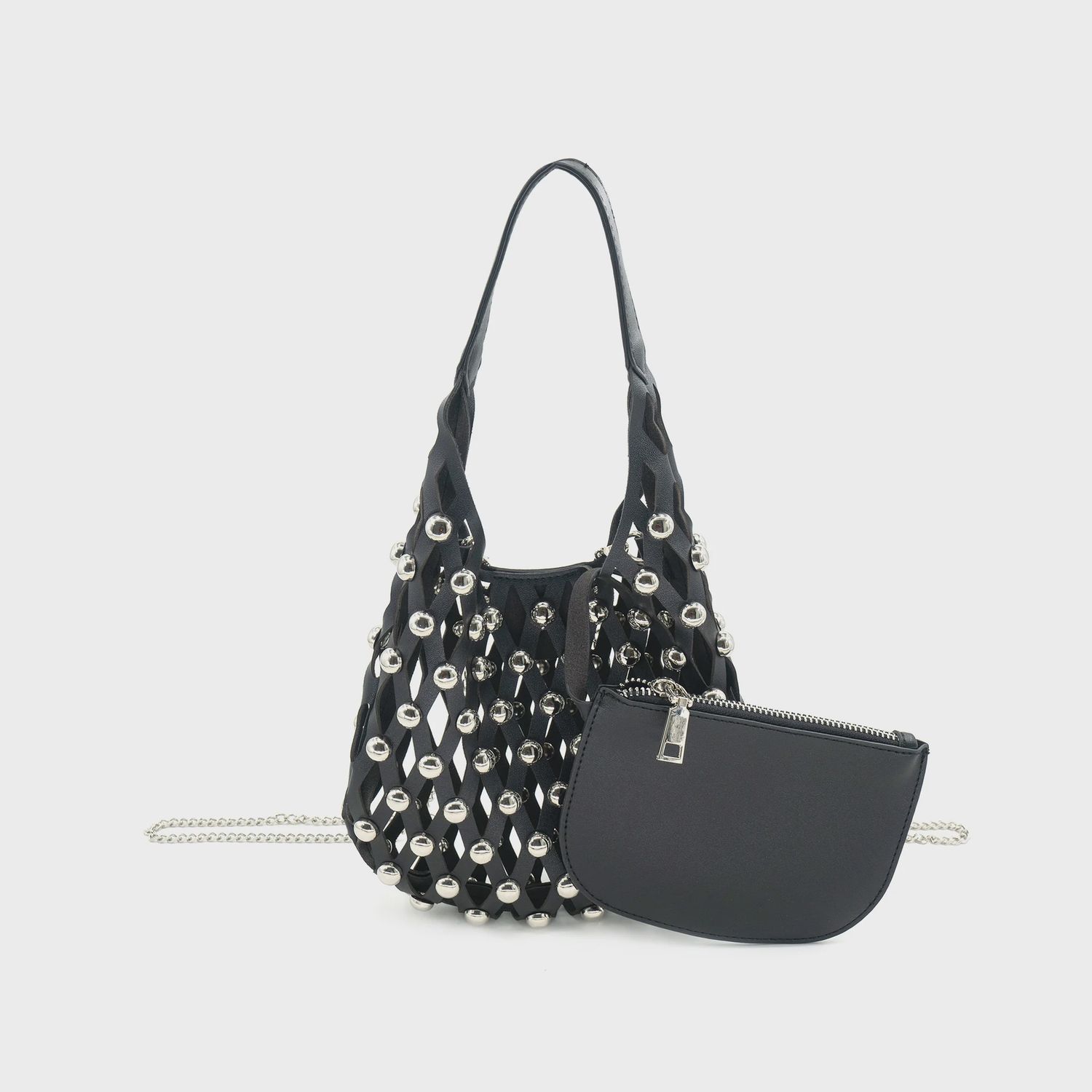Bag 2692, Color: Black