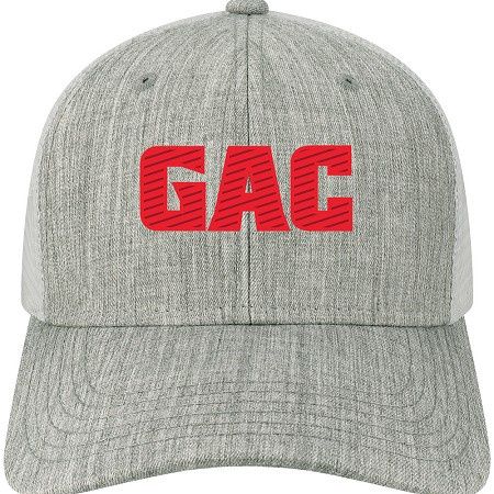 Youth Relaxed Twill GAC Hat 25