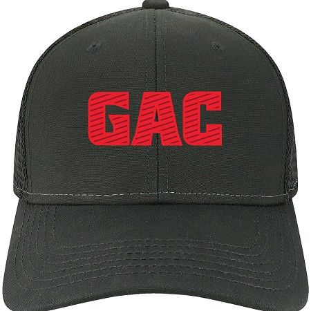 Youth Relaxed Twill GAC Hat 25