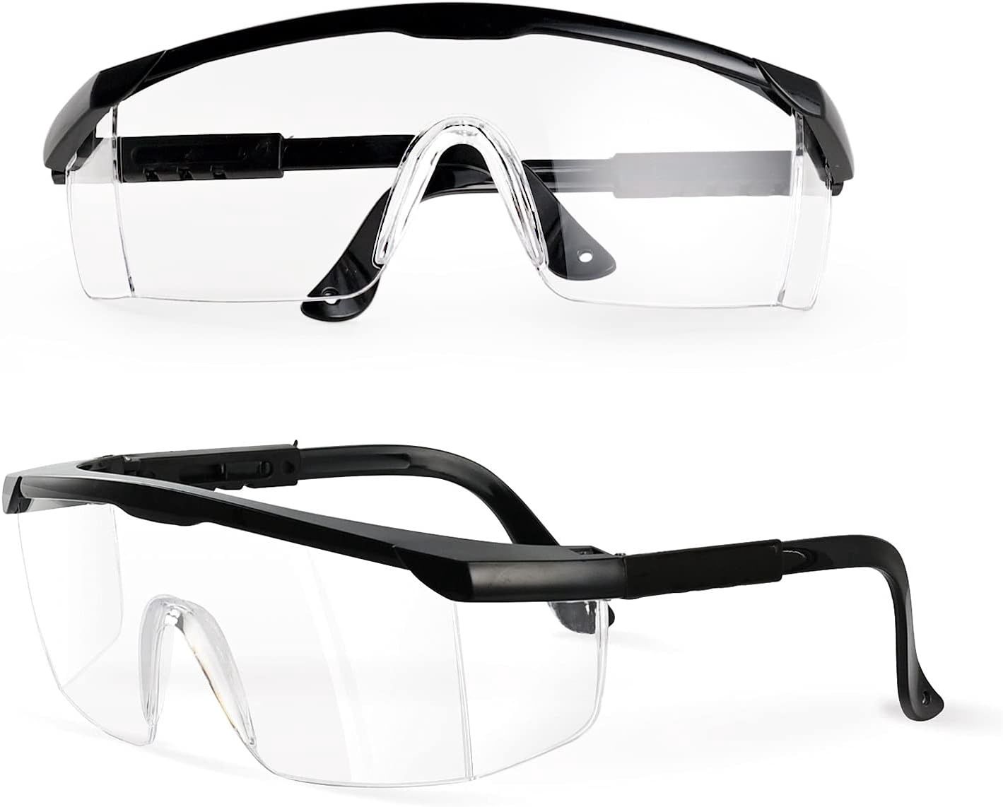 Lab Safety Goggles 25