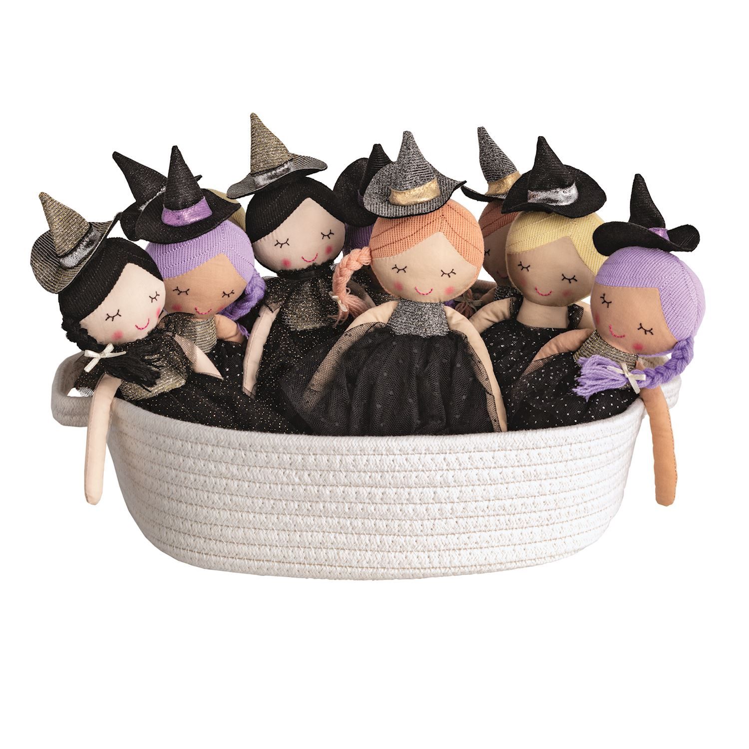 Witch Besties