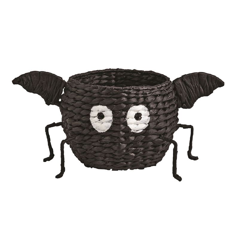 Bat Candy Basket