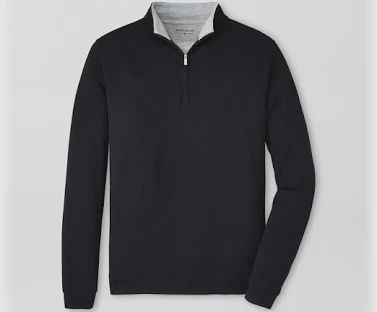 Peter Millar Autumn Crest 1/4 Zip